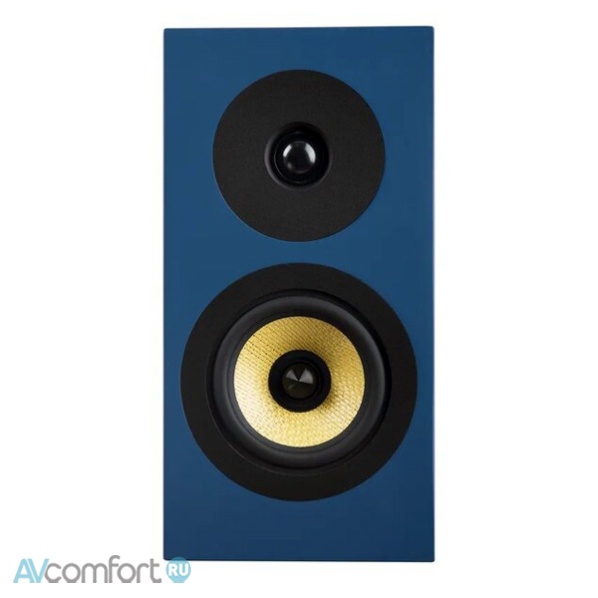 Davis Acoustics Courbet 3 Blue Matt