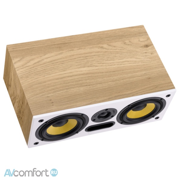 DAVIS ACOUSTICS Mia 15 Light Oak