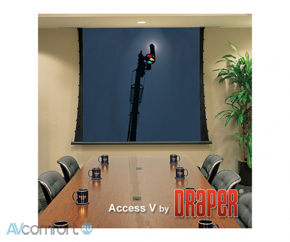 DRAPER Access/Series V 467/184" 229x406 XH600V (9:16)