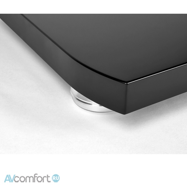 Pillartech Audio Ascent II Boreaux Red