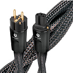 AudioQuest Thunder High-Current C15, 1.0 м
