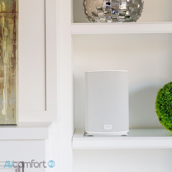 Paradigm PW 600 White