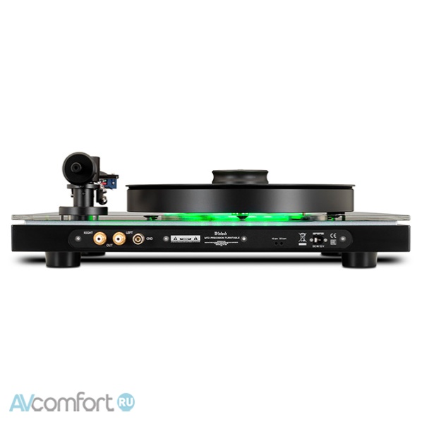 Mcintosh MT2
