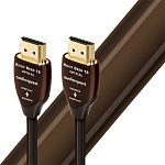 AudioQuest HDMI Root Beer 18 PVC, 5.0 м