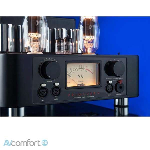 Trafomatic Audio Primavera