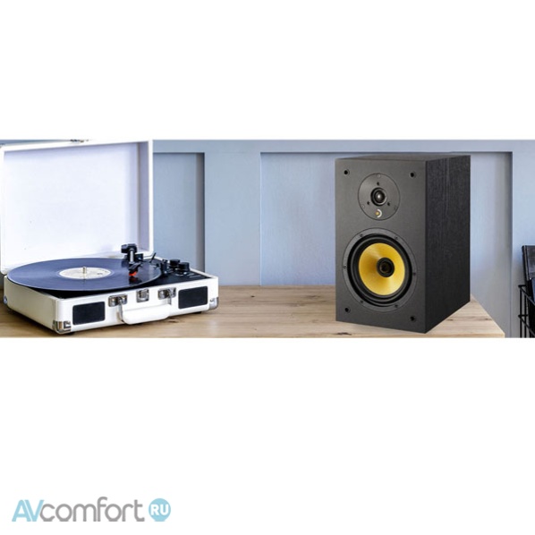 Davis Acoustics Ariane 2 Light Wood