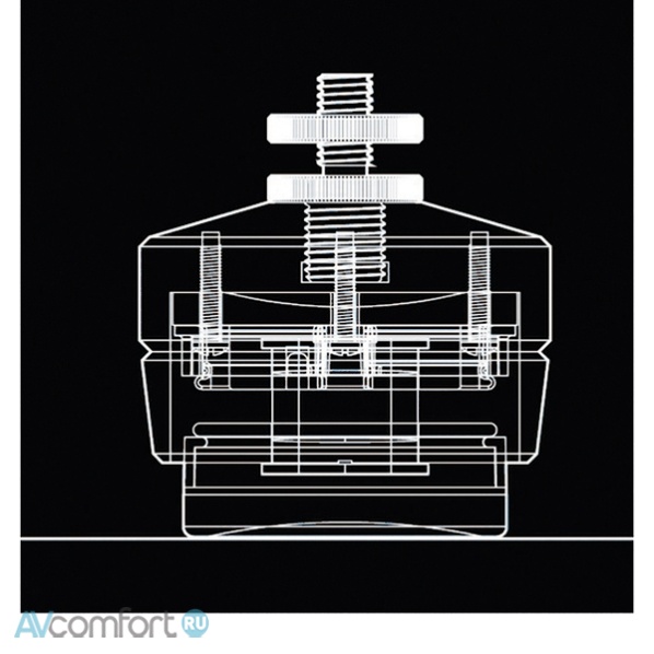 IsoAcoustics GAIA III