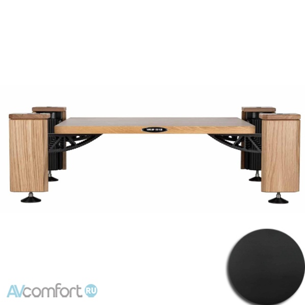 AVComfort, Solid Tech Hybryd Wood 1 (200mm) Black Oak