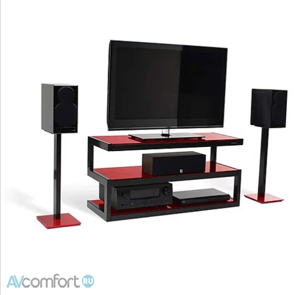 NorStone Design Esse 1400 AV Black