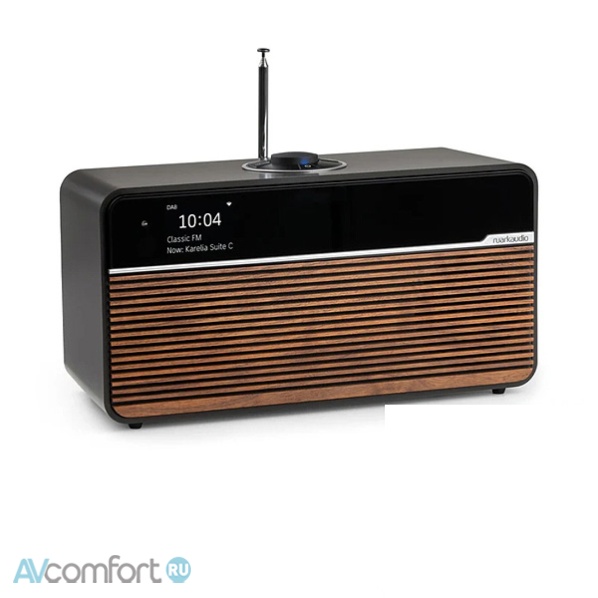 Ruark Audio R2 MK4 Espresso