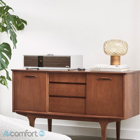 Ruark Audio R410 Soft Grey