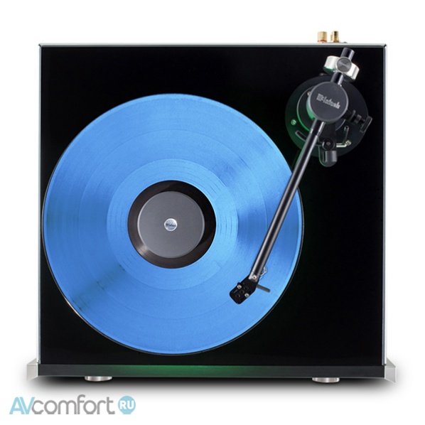 Mcintosh MT5