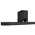 Denon DHT-S416 Black