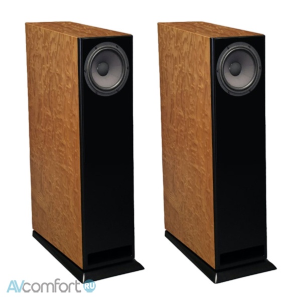 AVComfort, Davis Acoustics MV One Master Tamo Ash