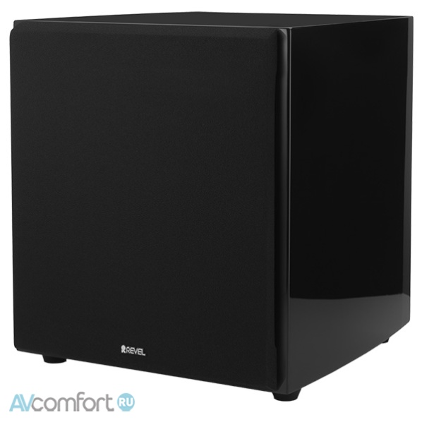 Revel Concerta B10 Black