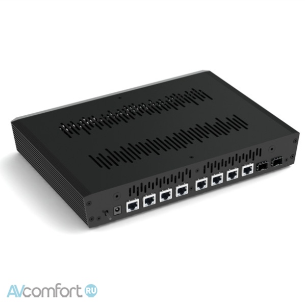 SOtM Audio sNH-10G