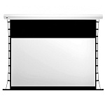 Kauber Blue Label Tensioned - BT 95&quot; 210x118 дроп 50 см. Gray Pro 16:9