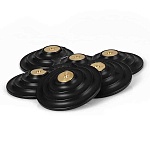 Solid Tech FP6 Black