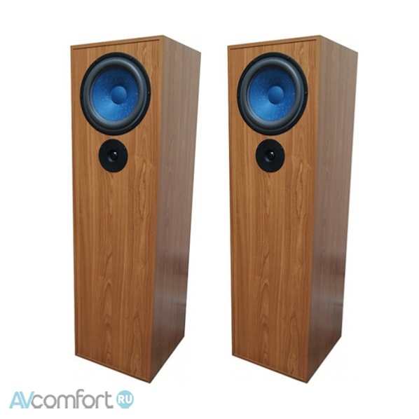 AVComfort, Audio Note AZ Two Deluxe Hemp Black Ash