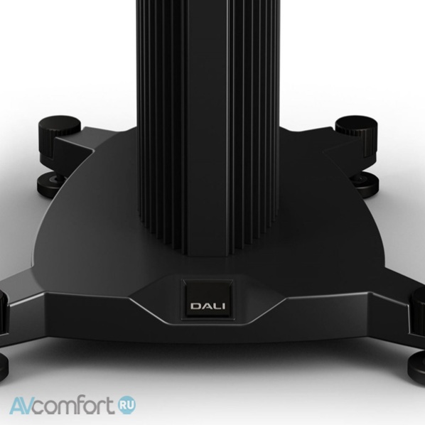 DALI Epikore Stand Black
