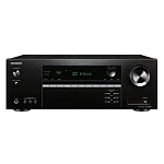 Onkyo TX-SR 393 Black
