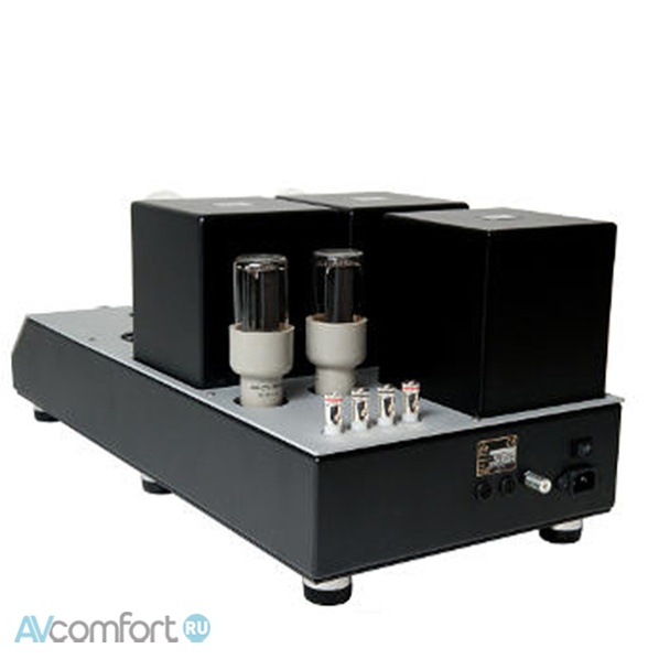 Audio Note TOMEI Black