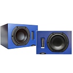 Neat Acoustics Iota Blue