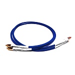 Black Rhodium Intro RCA Blue 1,0 м