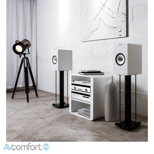 KEF Q350 Black