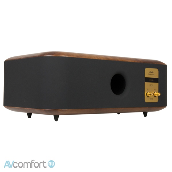 CHARIO Balbo Walnut