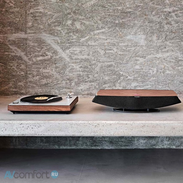 Sonus Faber Omnia Walnut