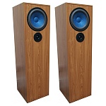 Audio Note AZ Three Hemp Cherry