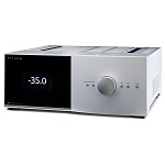 Anthem STR Integrated Amplifier Silver