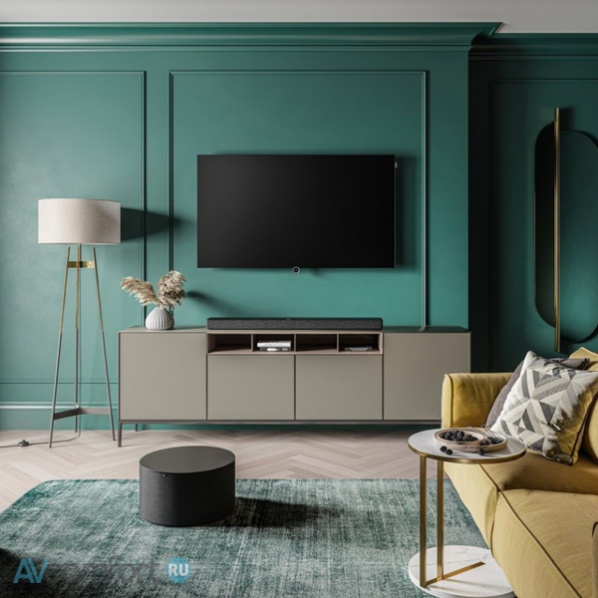 Loewe Bild i.48 dr+ OLED Basalt Grey