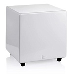Morel SUB-10X White