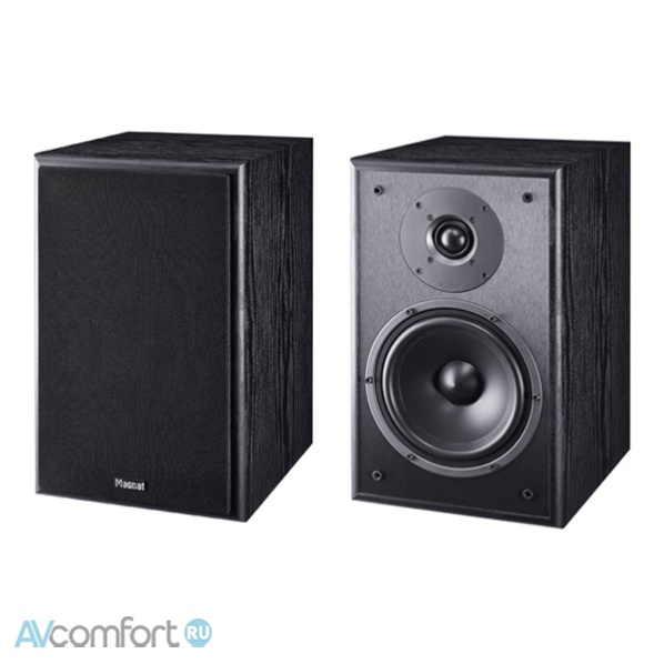 AVComfort, Magnat Monitor S30 Black