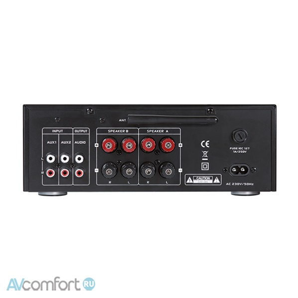 Dynavox VT-80 Black