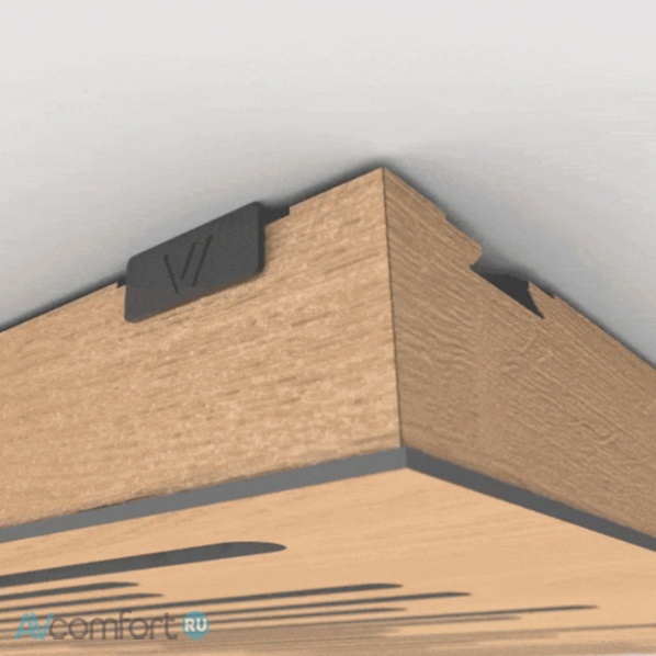 Vicoustic VicFix Suspension Profile 225