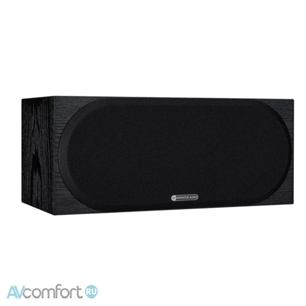 Monitor Audio Silver C250 7G Black Oak