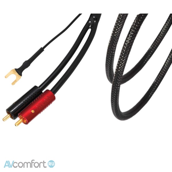 Atlas Cables Hyper Achromatic Turntable 3,0 m