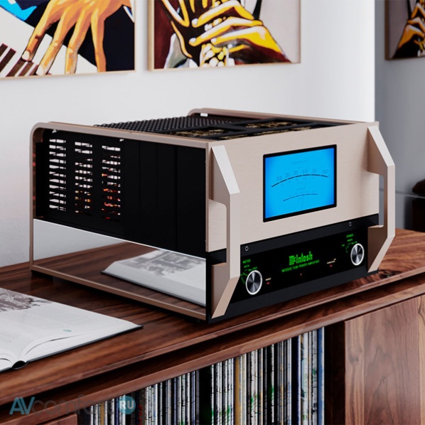 Mcintosh MC3500 Mk II