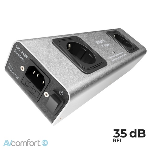 IsoTek Gemini V5