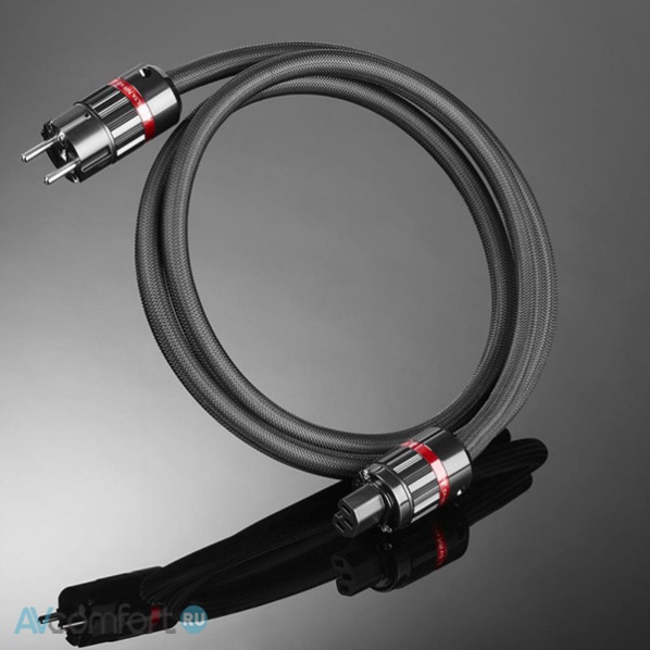 AVComfort, Shunyata Research Delta v2 NR 2,0 m