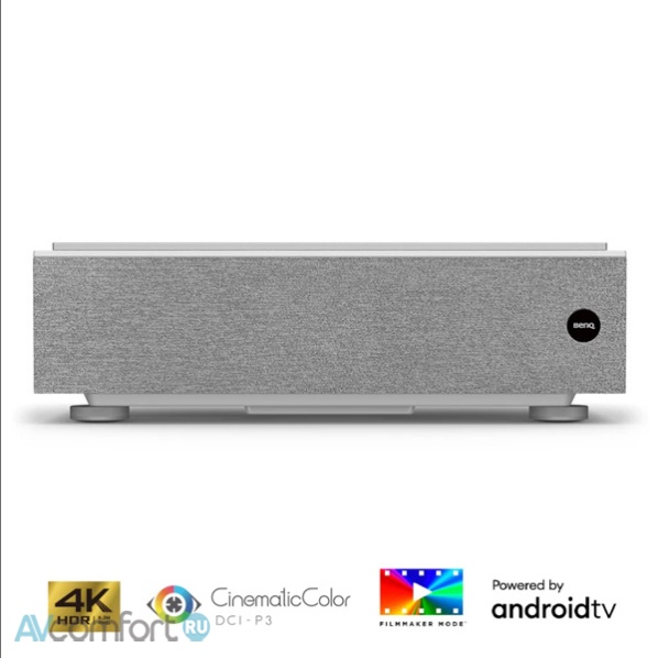 BENQ V7000i White