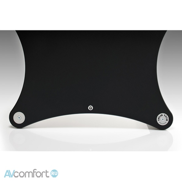 Solid Tech Radius Duo 3 black corner-pillars Black