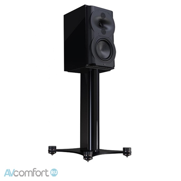 Perlisten Audio RSLR High Gloss Black