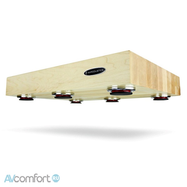 IsoAcoustics Delos 2216W1 Walnut