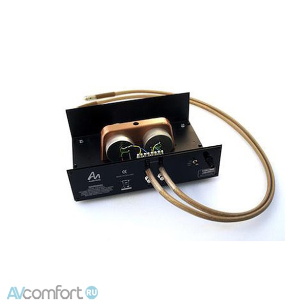 Audio Note AN-S9M - MC Silver