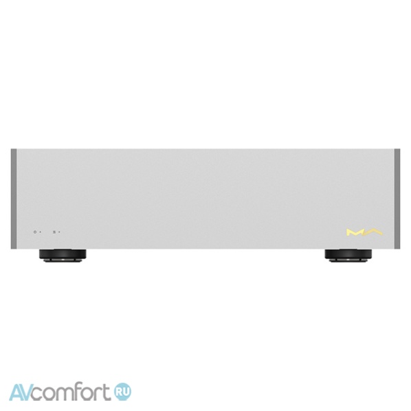 Matrix Audio SC-1 Silver