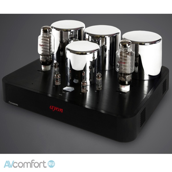 Ayon Audio Crossfire Evo PA AA62B
